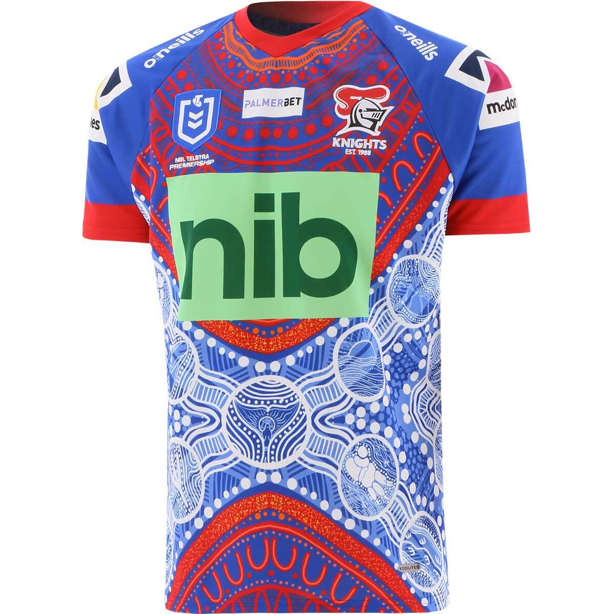 Details about   Newcastle Knights NRL Mens Team Hoody Sizes S-5XL BNWT 