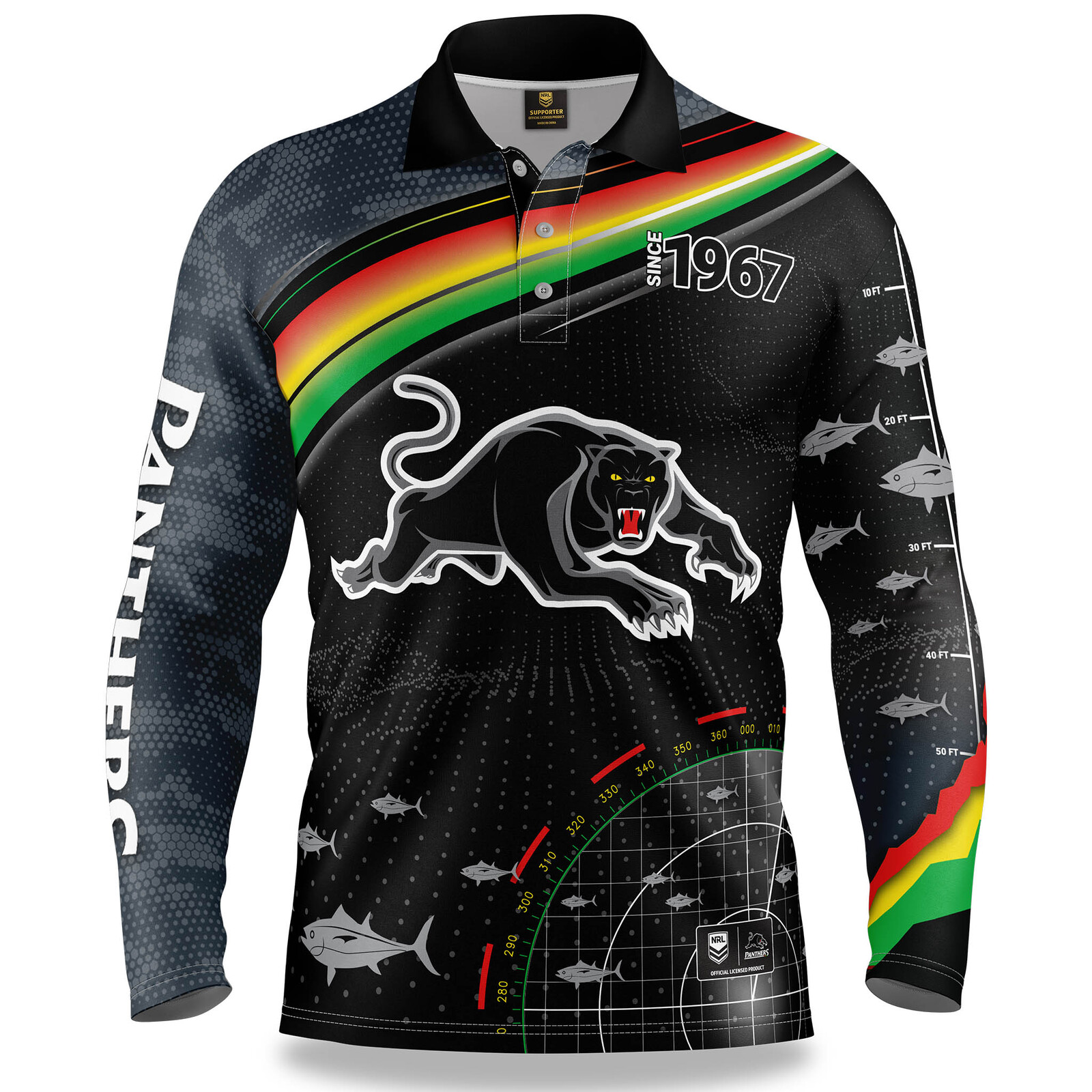 Penrith panthers best sale jumper