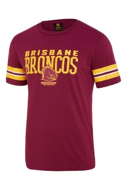 brisbane broncos shirt
