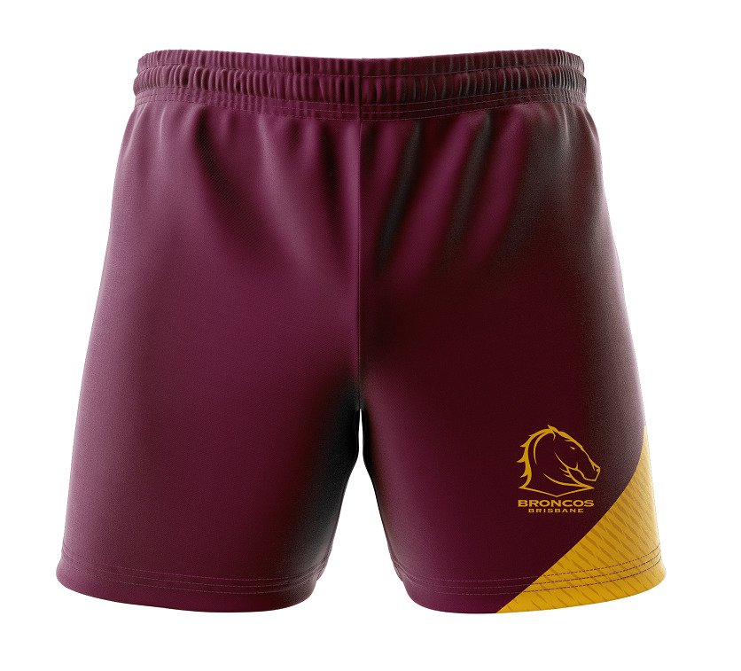 Brisbane Broncos NRL 2020 Classic 