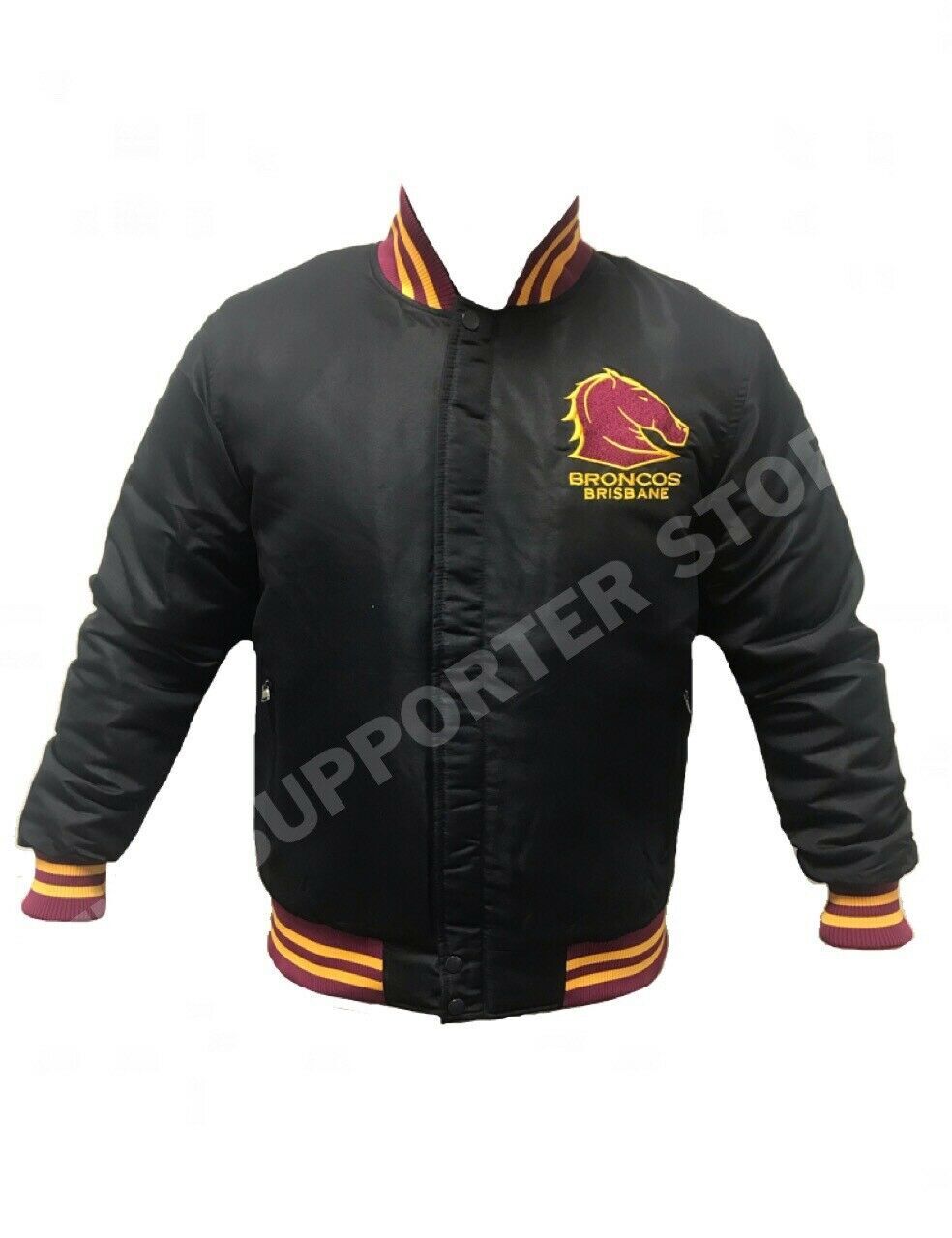 5xl varsity jacket