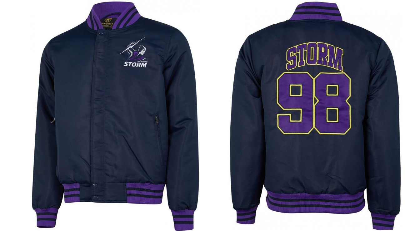 Melbourne Storm NRL 2019 Classic 