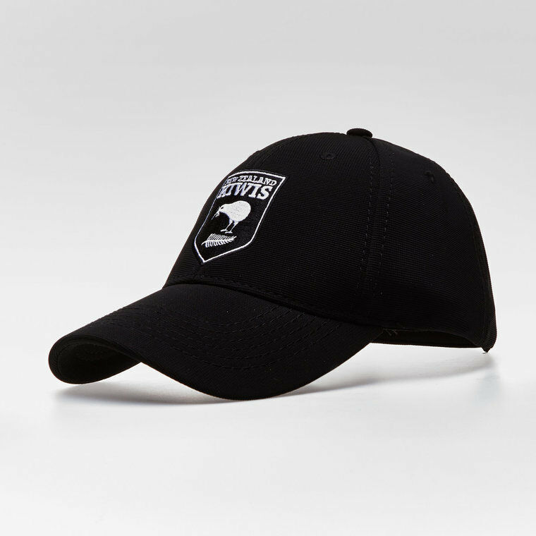 Details about   New Zealand Kiwis Media Cap One Size Fits Most Hat Black NRL ISC SALE 18 