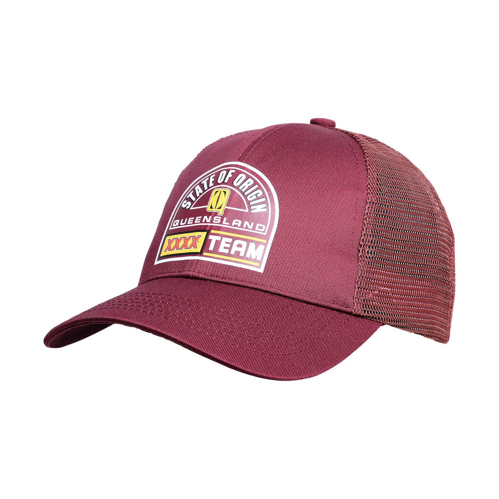 State of sales origin hat