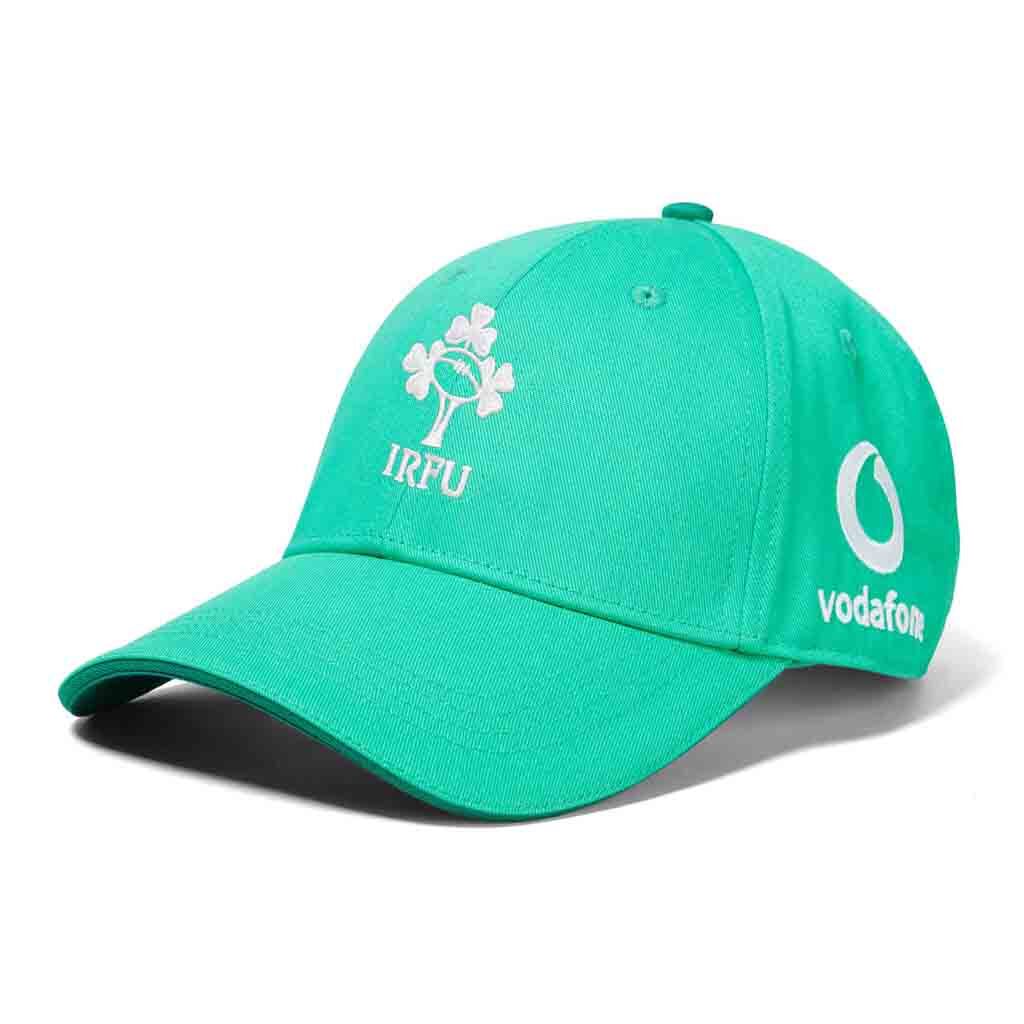 Ireland 2023 Rugby World Cup Cap Hat