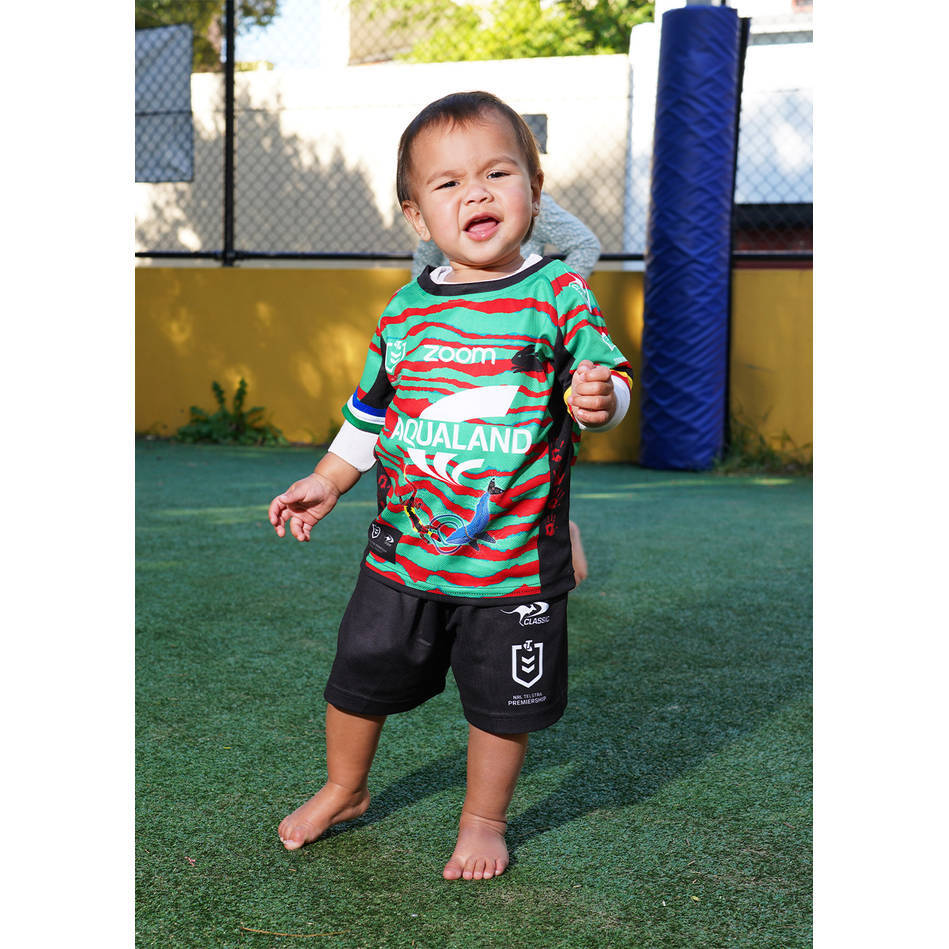 Baby shop nrl jerseys