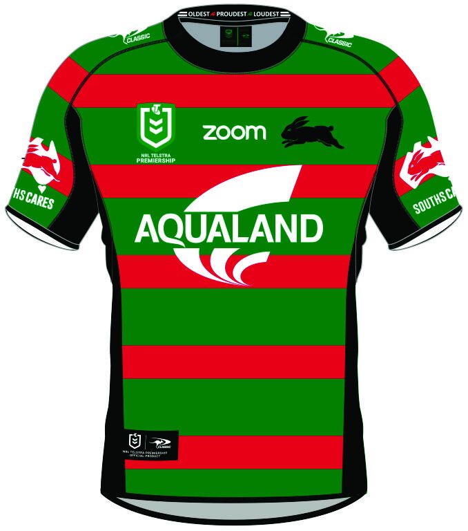 Details about   South Sydney Rabbitohs 2021 NRL Indigenous Jersey Youth Sizes 6-14! 