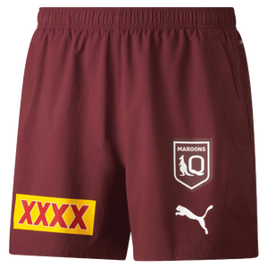 QLD Maroons 2020 State of Origin Elite Training Top Sizes S-5XL BNWT 