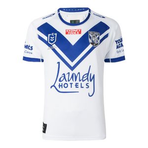 Newtown Jets 1981 Retro Jersey