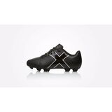 XBlades Young Jet Football Boots Free AUS Delivery Black/Black 