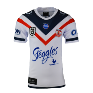 7XL Available NRL ISC In Stock Sydney Roosters 2020 Anzac Jersey Sizes Small 