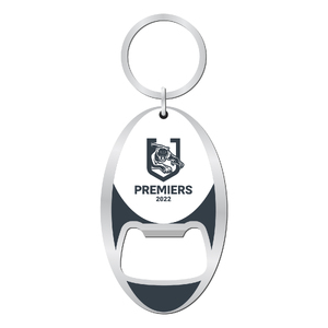 Penrith Panthers NRL Premiers 2022 Bottle Opener!