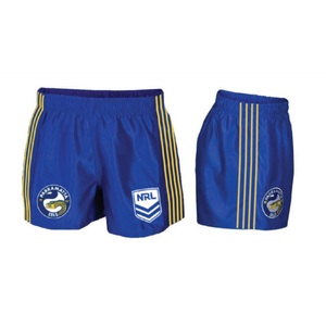 Details about   Parramatta Eels NRL 2020 Players Home On Field Shorts Sizes S-5XL! 