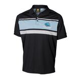 Details about   Cronulla Sharks 2018 NRL Club Shop Polo Shirt Sizes S-5XL BNWT 