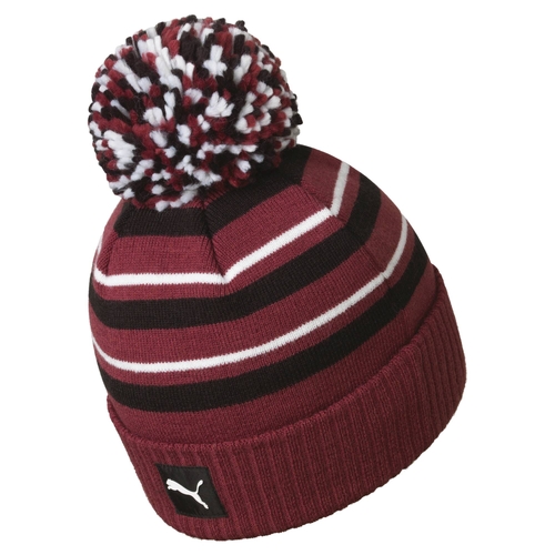 Queensland Maroons QLD Maroons 2026 QRL Puma Beanie!