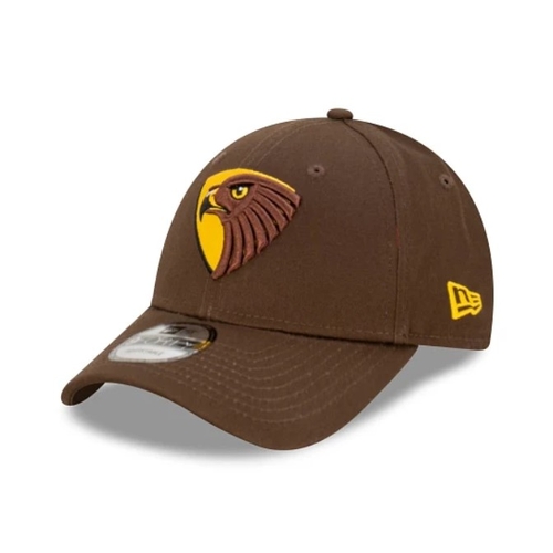 Hawthorn Hawks AFL New Era Cap/Hat!