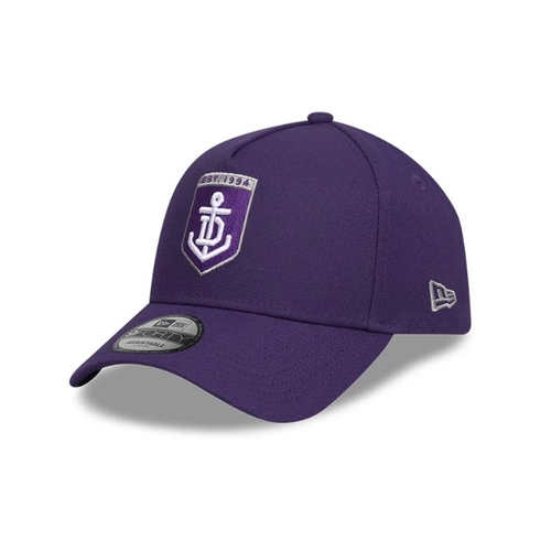 Fremantle Dockers AFL New Era Cap/Hat!