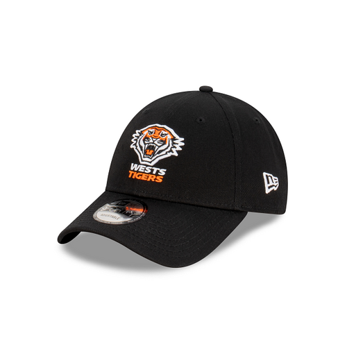 Wests Tigers NRL New Era Cap/Hat!