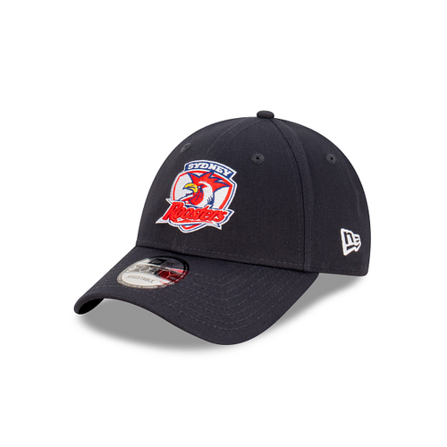 Sydney Roosters NRL New Era Cap/Hat!