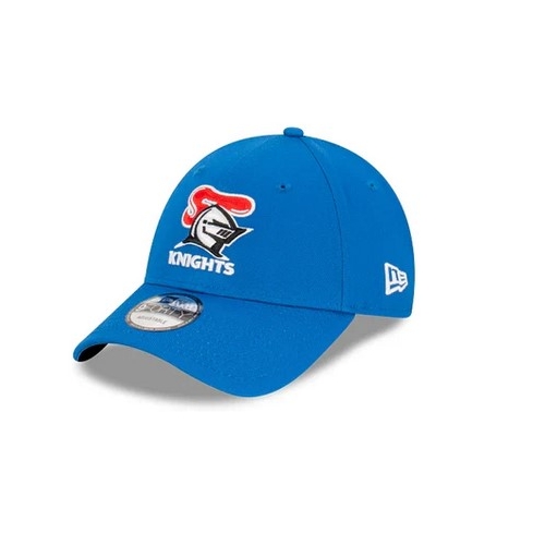 Newcastle Knights NRL New Era Cap/Hat!