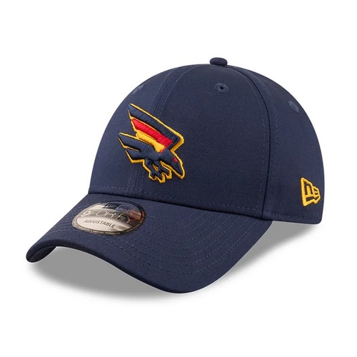Adelaide Crows AFL New Era Cap/Hat!