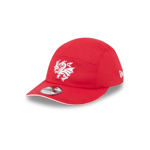 St George Illawarra Dragons 2026 NRL New Era Players Training Cap!