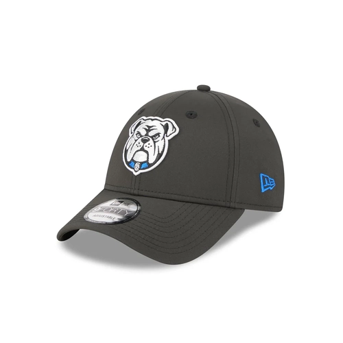 Canterbury Bankstown Bulldogs 2026 NRL New Era Players 940SNAP Media Cap!