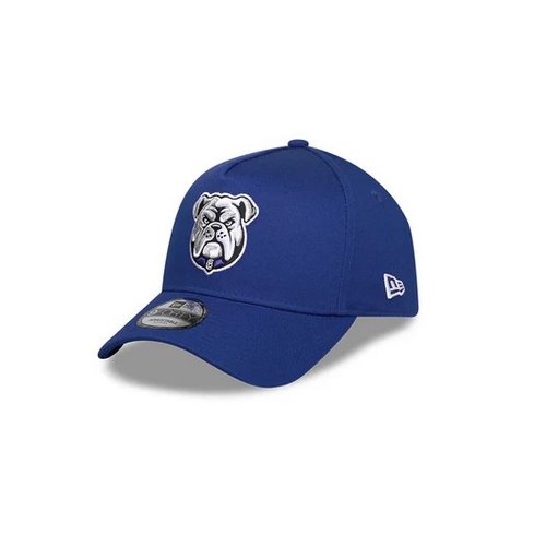 Canterbury Bankstown Bulldogs NRL New Era Cap/Hat! NEW LOGO