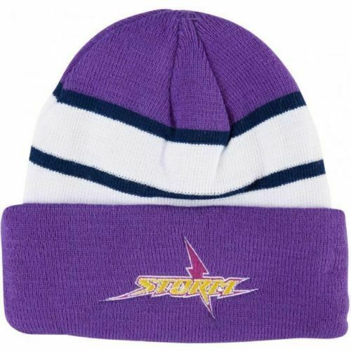 Melbourne Storm 2020 Afl Limited Edition Premiers Scarf In Stock Nrl