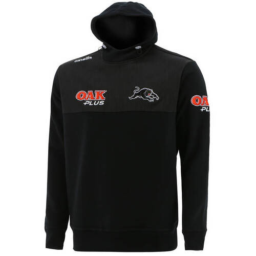 Penrith Panthers NRL 2021 O'Neills Pullover Hoody Hoodie Sizes S-5XL!