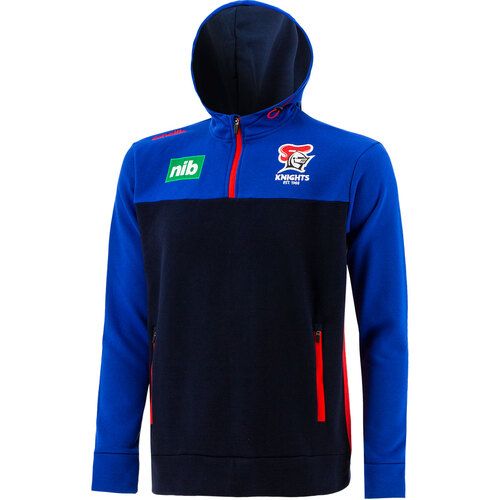 Newcastle Knights NRL 2021 Pullover Hoody Hoodie Sizes S-5XL!