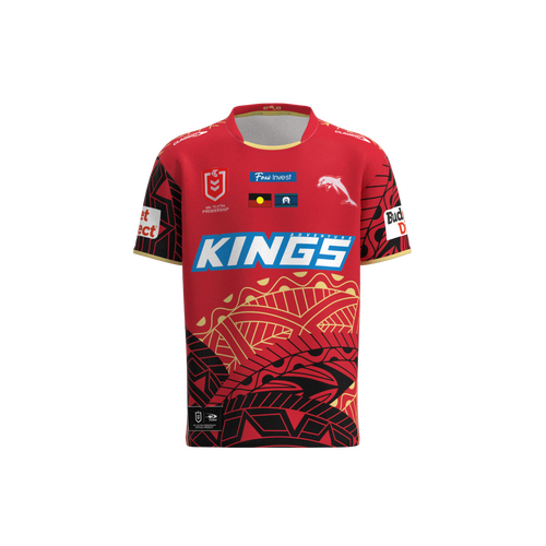 Dolphins NRL Official Licensed Merchandise Store The Supporter Store