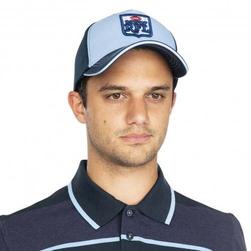 New South Wales Blues State Of Origin CCC Classic Drill Baseball Cap! NRL!