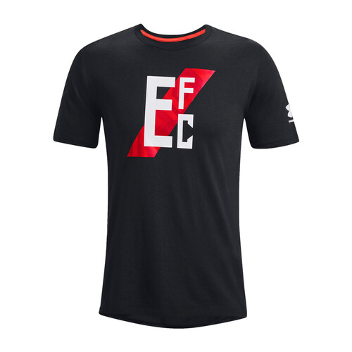 Essendon Bombers AFL 2023 Under Armour Graphic Tee Shirt Sizes S-3XL!