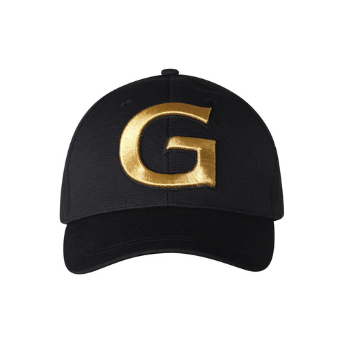 Geelong Cats AFL PlayCorp Gold Embroided 3D Cap Hat! W22