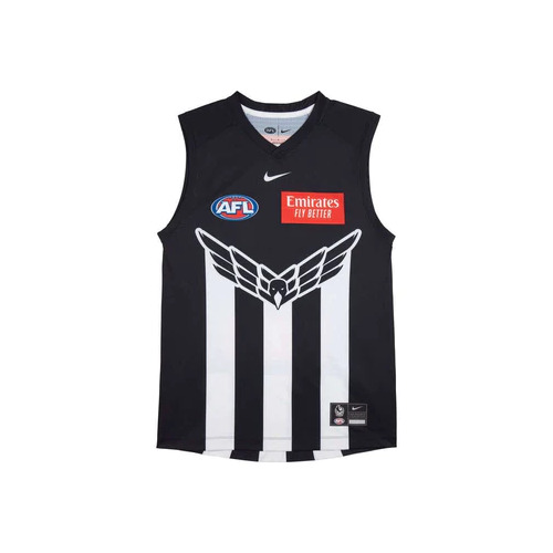 Collingwood Magpies AFL 2024 Special Edition Guernsey Sizes S-3XL!