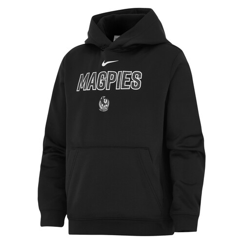 Collingwood Magpies AFL 2024 Players Graphic Hoodie Sizes S-3XL!