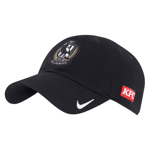 Collingwood Magpies AFL 2024 Players Media Cap! 