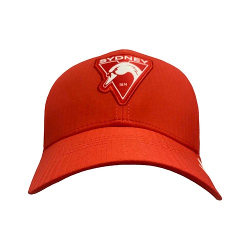 Sydney Swans 2024 AFL Nike Media Cap!