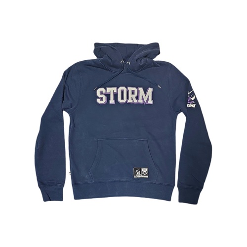 Melbourne Storm NRL Outerstuff OTH Hoody Hoodie Size S-2XL!