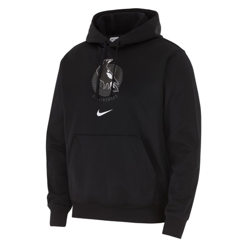 Collingwood Magpies AFL 2025 Players Graphic Hoodie Hoody Sizes S-2XL!