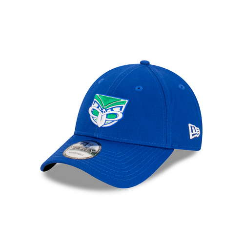 New Zealand Warriors NRL New Era Cap/Hat!