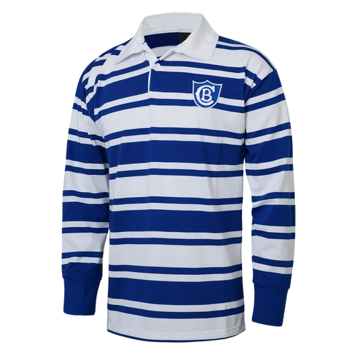 Canterbury Bankstown Bulldogs 1935 ARL/NRL Retro Heritage Jersey Size S-5XL!