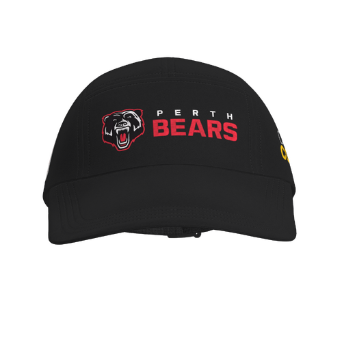 Perth Bears NRL Players Training Cap Hat!