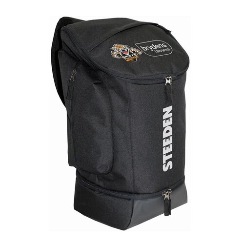 Wests Tigers NRL 2021 Players Steeden Game Day Backpack!