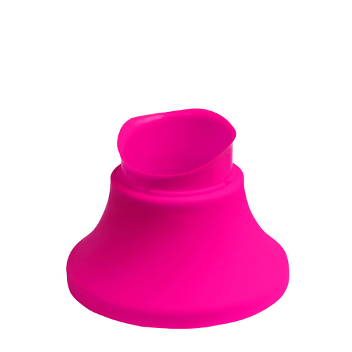 Rugby League NRL Telescopic Kicking Tee Steeden Pink!