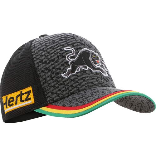 Penrith Panthers NRL 2021 O'Neills Players Training Cap/Hat! BNWT's!