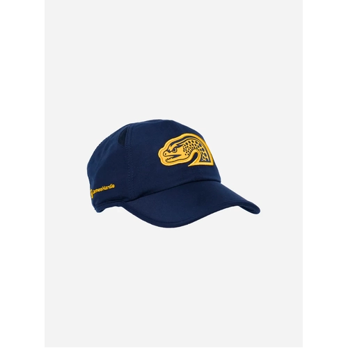Parramatta Eels NRL 2025 Players Macron Training Cap!