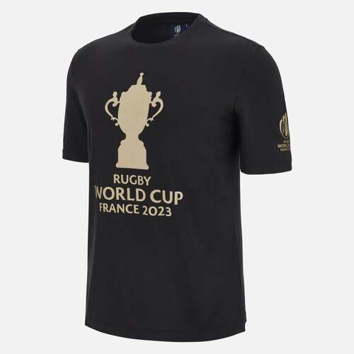 France Rugby World Cup 2023 RWC Macron Web Ellis Shirt Sizes S-5XL!
