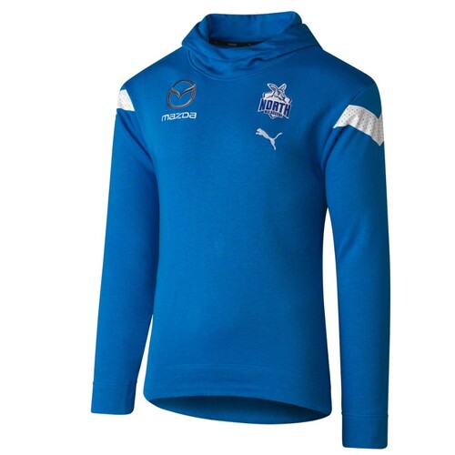 North Melbourne Kangaroos AFL 2023 Team Hoody Hoodie Sizes S-2XL!